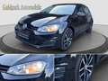 Volkswagen Golf VII Lim. Comfortline/SHZ/PDC/ACC/GARANTIE12 Noir - thumbnail 1
