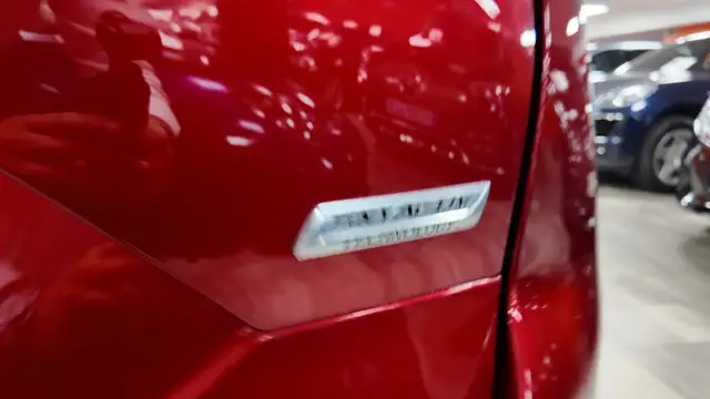 Mazda CX-5 view 15