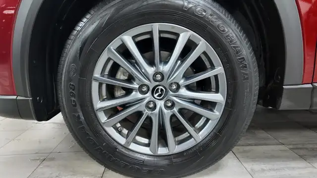 Mazda CX-5 view 11