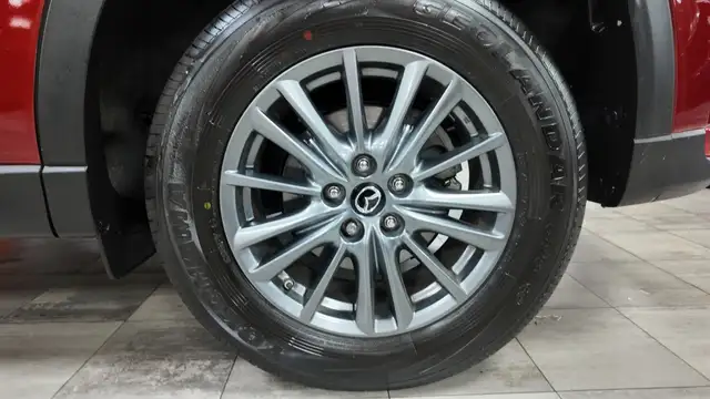 Mazda CX-5 view 12