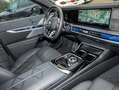 BMW 760 M760e xDrive M Sport Sky Lounge B&W AHK Massage 36 Schwarz - thumbnail 4