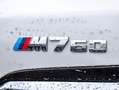 BMW 760 M760e xDrive M Sport Sky Lounge B&W AHK Massage 36 Zwart - thumbnail 20