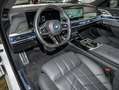 BMW 760 M760e xDrive M Sport Sky Lounge B&W AHK Massage 36 Noir - thumbnail 7