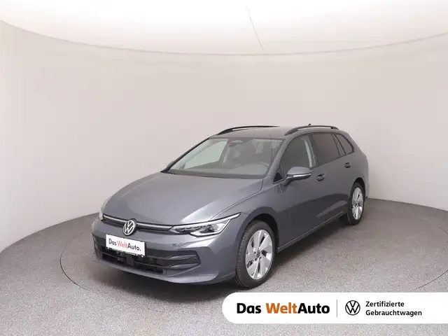 2026 Volkswagen Golf in Grey for sale