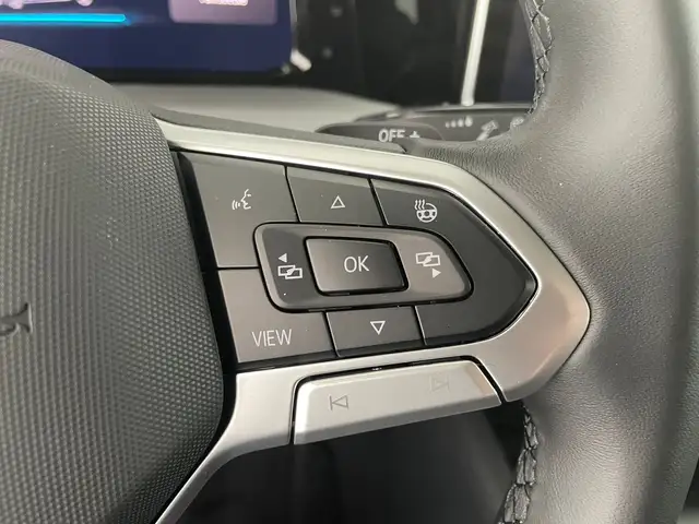 Volkswagen Golf view 15