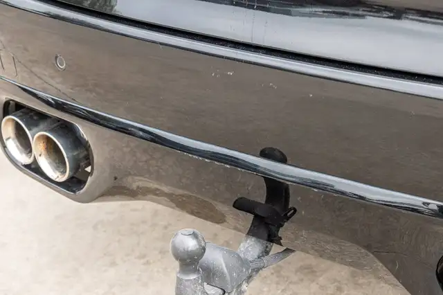 Jaguar F-Pace view 16