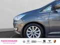Ford C-Max Titanium 1.0 EcoBoost Navi+LED+CarPlay+StzHz+Tempo Grigio - thumbnail 15