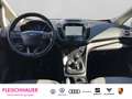 Ford C-Max Titanium 1.0 EcoBoost Navi+LED+CarPlay+StzHz+Tempo Grigio - thumbnail 11