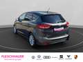 Ford C-Max Titanium 1.0 EcoBoost Navi+LED+CarPlay+StzHz+Tempo Grigio - thumbnail 4