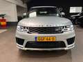 Land Rover Range Rover Sport 2.0 P400e HSE Dynamic Plateado - thumbnail 4