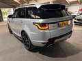 Land Rover Range Rover Sport 2.0 P400e HSE Dynamic Plateado - thumbnail 6