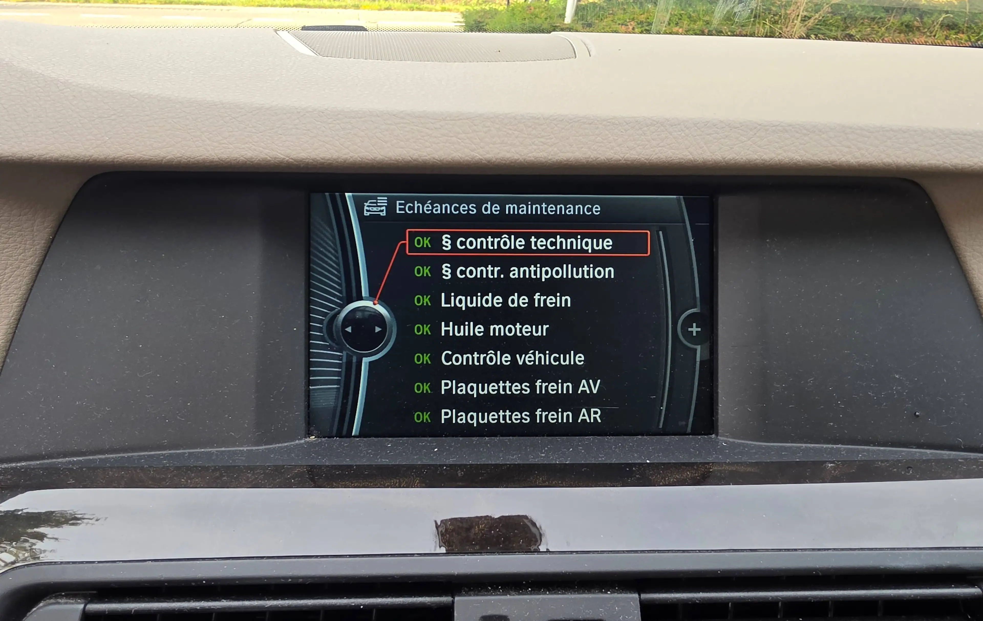 BMW 523 523i — photo 12