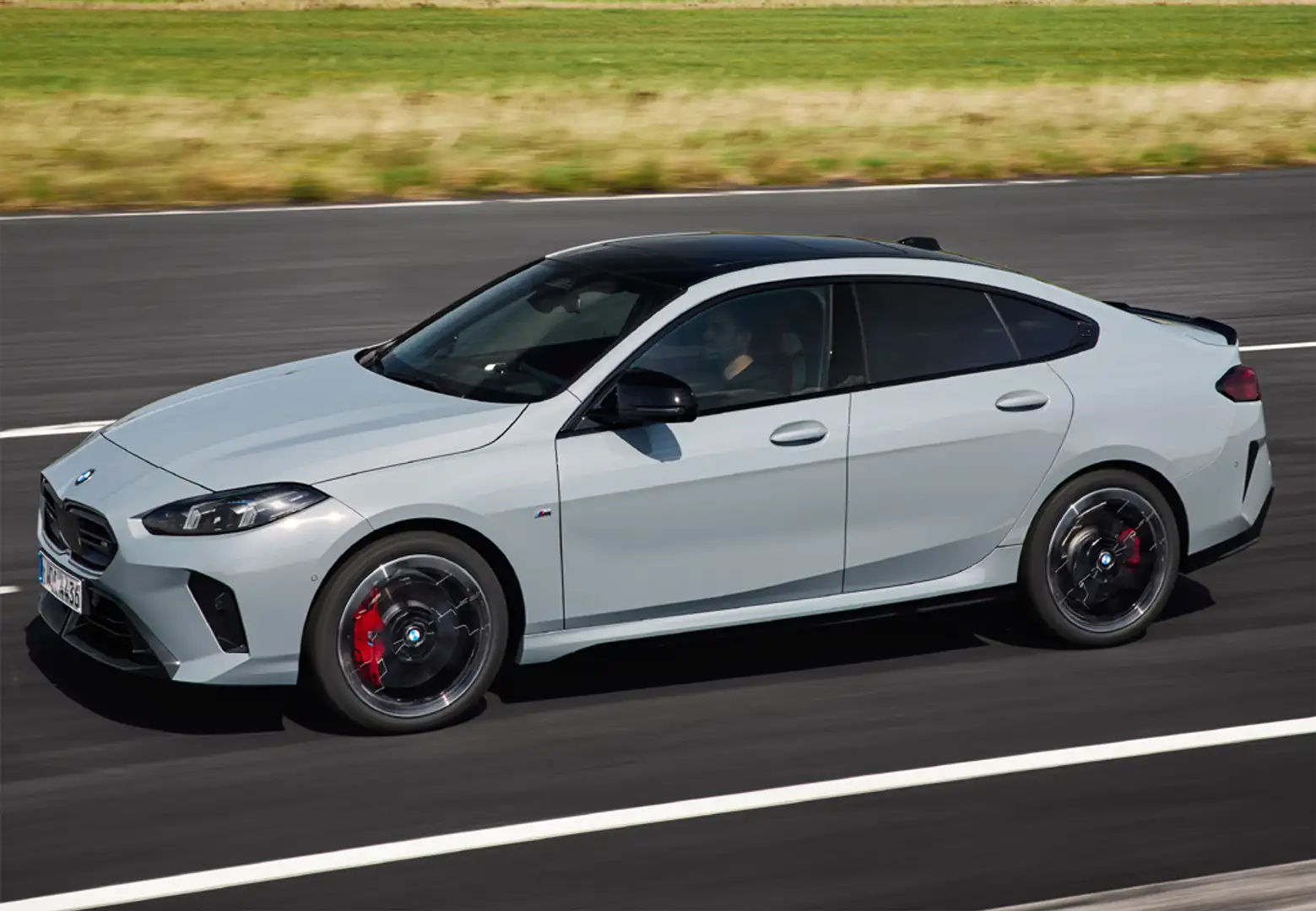 BMW X6 M 216A Gran Coupé Sport - 2