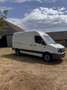 Volkswagen Crafter 50 Fahrgestell MR ZWB TDI - thumbnail 6