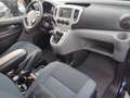Nissan NV200 Klimaautomatik/Navi+Kamera/Allwetterreifen Blau - thumbnail 5