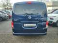 Nissan NV200 Klimaautomatik/Navi+Kamera/Allwetterreifen Blau - thumbnail 11