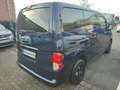 Nissan NV200 Klimaautomatik/Navi+Kamera/Allwetterreifen Blau - thumbnail 10