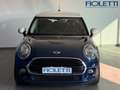 MINI Cooper D (F55) MINI 1.5 COOPER D HYPE 5 PORTE Blu/Azzurro - thumbnail 3