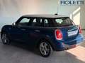 MINI Cooper D (F55) MINI 1.5 COOPER D HYPE 5 PORTE Blu/Azzurro - thumbnail 2