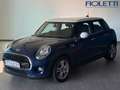MINI Cooper D (F55) MINI 1.5 COOPER D HYPE 5 PORTE Blu/Azzurro - thumbnail 1