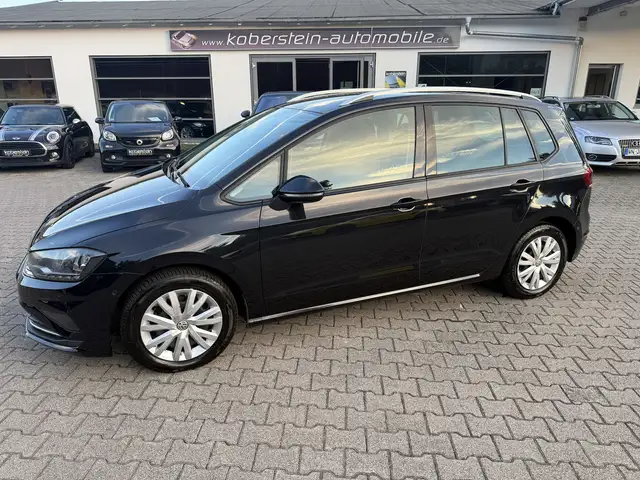 Volkswagen Golf Sportsvan 1.5 TSI JOIN *Navi,Sitzheizung*