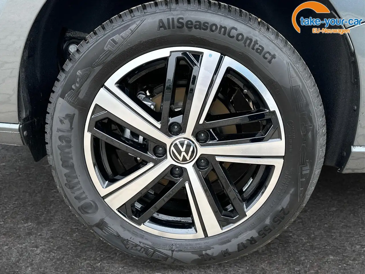 Volkswagen Caddy Style AHK+NAVI+KAMERA+LED+SHZ 2.0 TDI 90 kW (12... 12