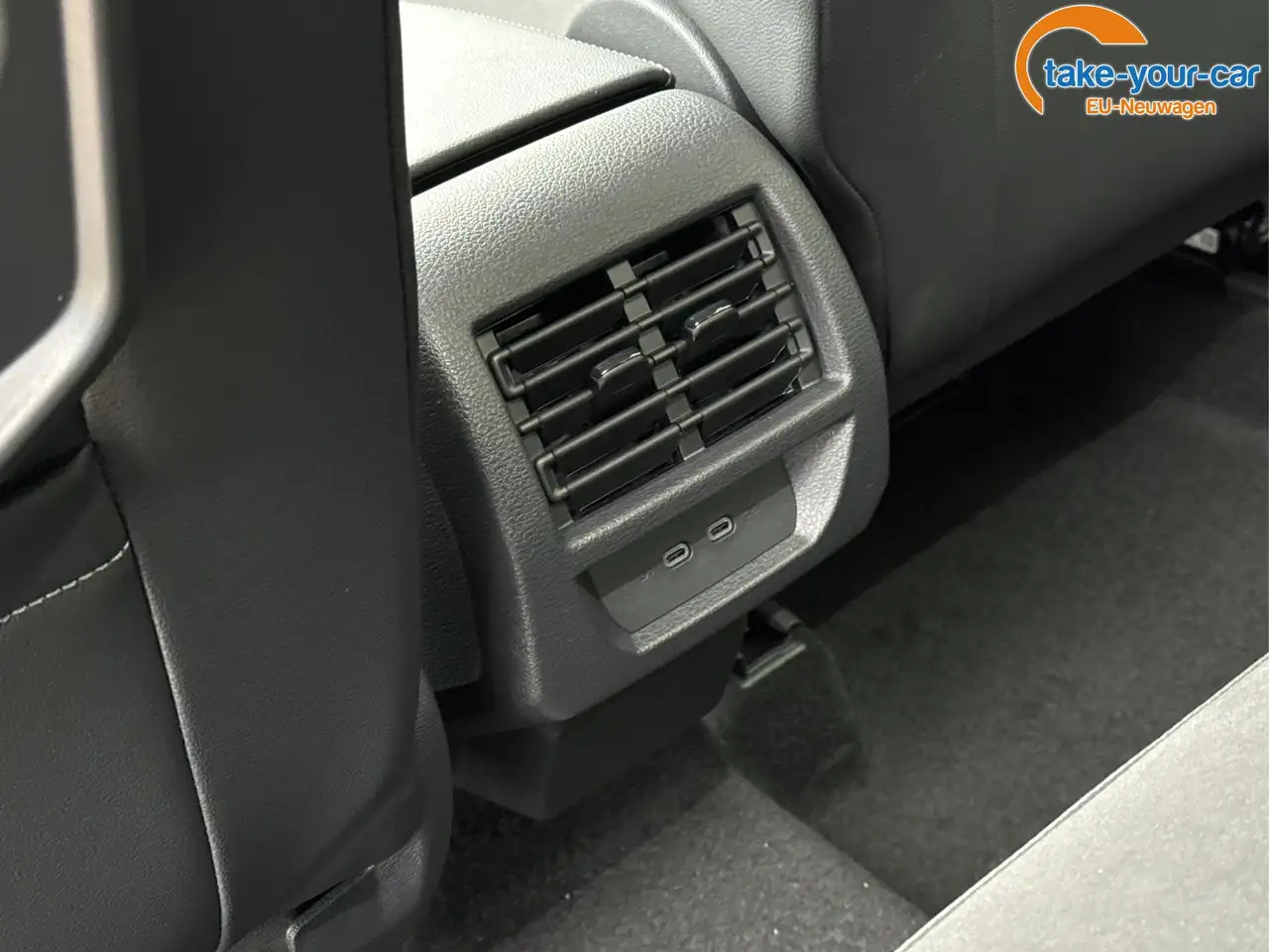 Volkswagen Caddy Style AHK+NAVI+KAMERA+LED+SHZ 2.0 TDI 90 kW (12... 16