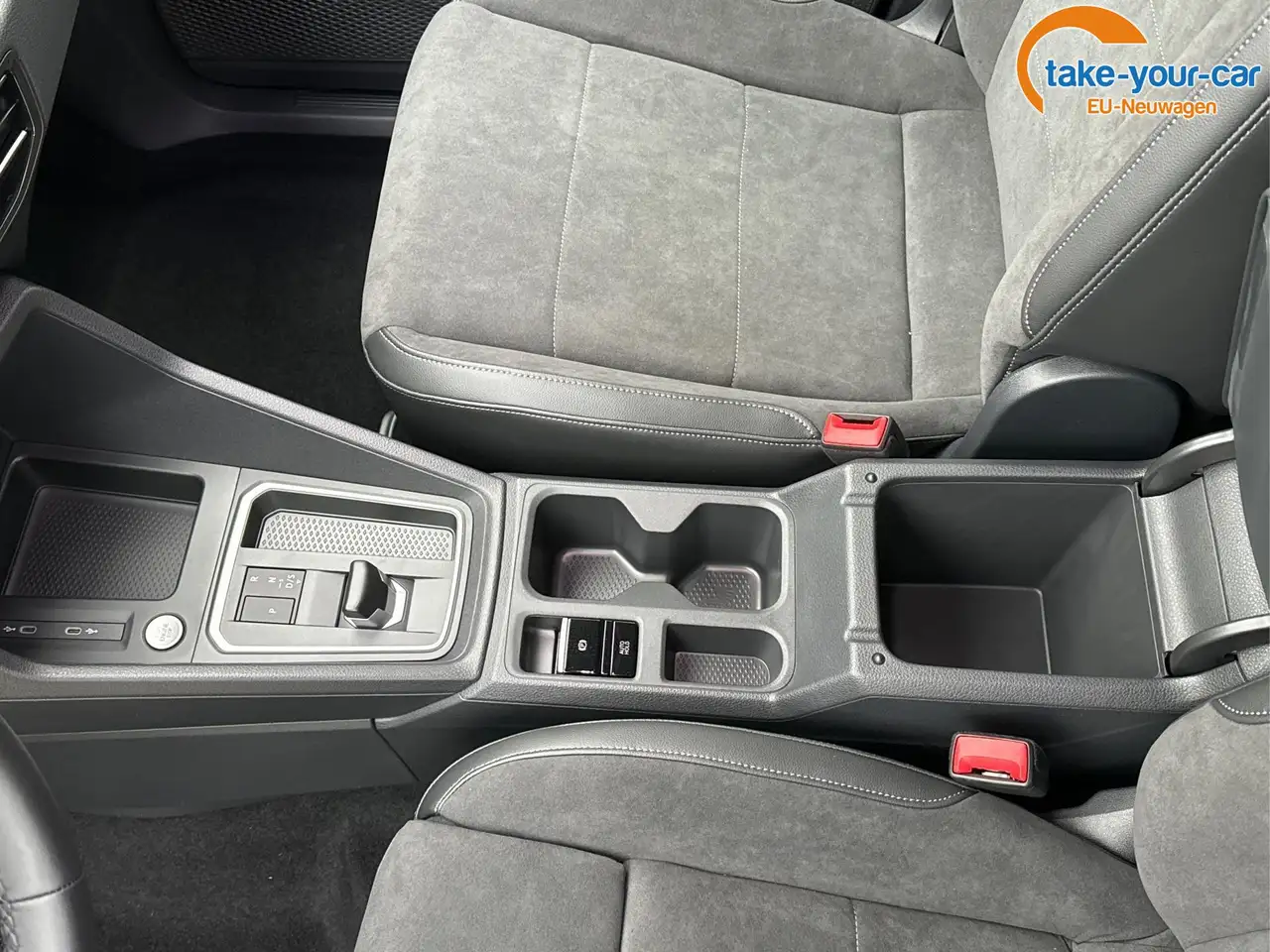 Volkswagen Caddy Style AHK+NAVI+KAMERA+LED+SHZ 2.0 TDI 90 kW (12... 13
