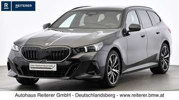 d xDrive *M-Sportpaket Pro *Panoramadach *AHK