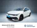 Volkswagen Golf GTI Golf VIII GTI Clubsport Matrix/Pano/Leder/h&k/Ka Weiß - thumbnail 1