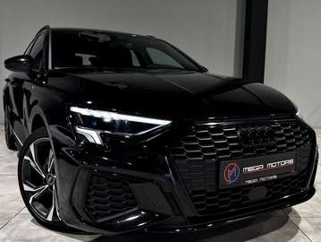 1.5 TFSi 150CV SPORTBACK S-LiNE"+SHADOW LiNE BAUTO DiSTRO CARPLAY +