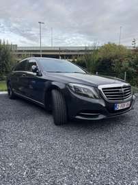Blutec Lang 9 Tronic