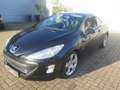 Peugeot 308 CC 1.6 cabrio automaat clima cruise-control stoel- Zwart - thumbnail 4