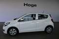 Opel Karl 1.0 ecoFLEX Edition Airco Cruise control Elektrisc White - thumbnail 3