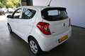 Opel Karl 1.0 ecoFLEX Edition Airco Cruise control Elektrisc White - thumbnail 13