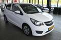 Opel Karl 1.0 ecoFLEX Edition Airco Cruise control Elektrisc White - thumbnail 12