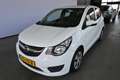 Opel Karl 1.0 ecoFLEX Edition Airco Cruise control Elektrisc White - thumbnail 11
