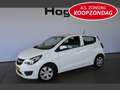 Opel Karl 1.0 ecoFLEX Edition Airco Cruise control Elektrisc Wit - thumbnail 1