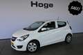 Opel Karl 1.0 ecoFLEX Edition Airco Cruise control Elektrisc White - thumbnail 1