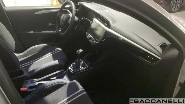 Opel Corsa view 12
