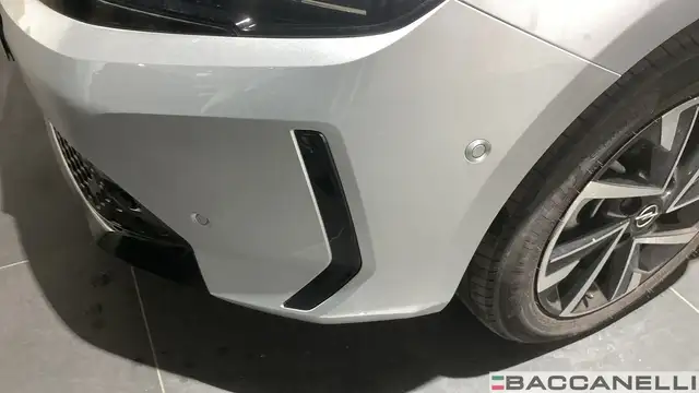 Opel Corsa view 8