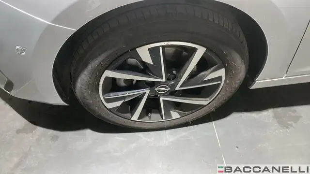 Opel Corsa view 9