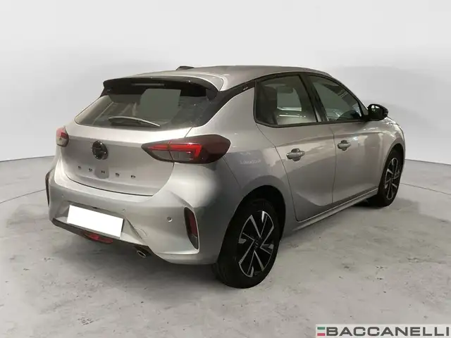 Opel Corsa view 4