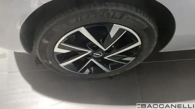 Opel Corsa view 10