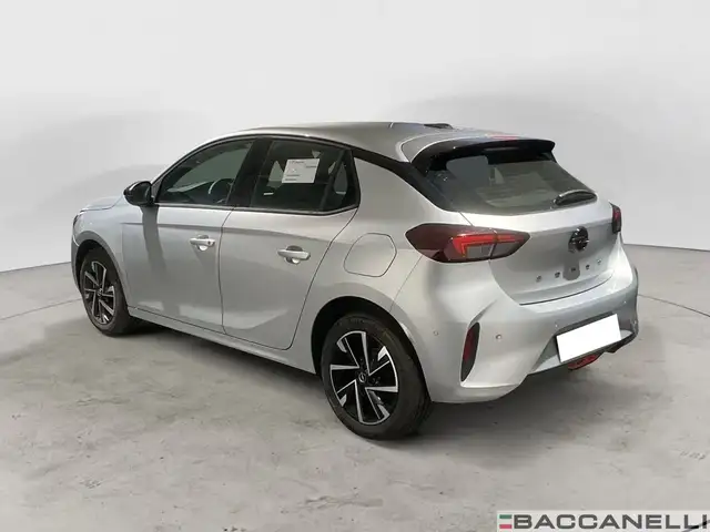 Opel Corsa view 2