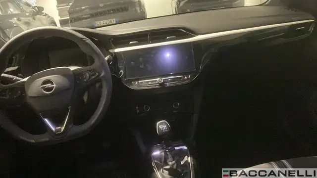Opel Corsa view 13