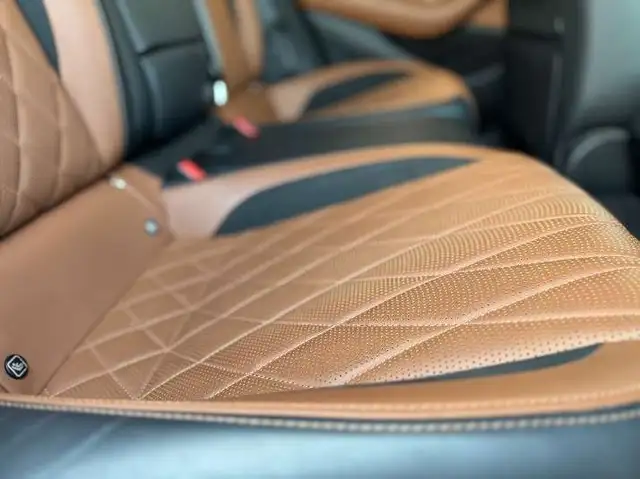 Mercedes-Benz AMG GT 53 4MATIC Limousine Aut. Ansicht 21