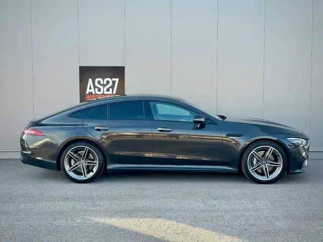 Mercedes-Benz AMG GT 53 4MATIC Limousine Aut. Ansicht 8