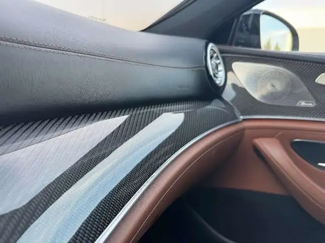 Mercedes-Benz AMG GT 53 4MATIC Limousine Aut. Ansicht 34