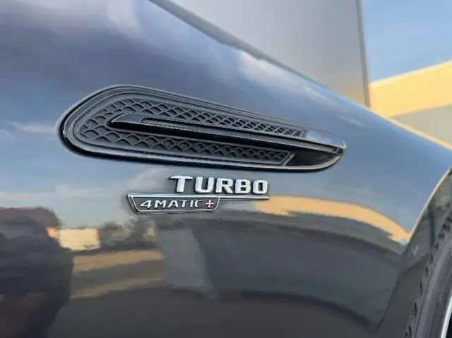 Mercedes-Benz AMG GT 53 4MATIC Limousine Aut. Ansicht 7